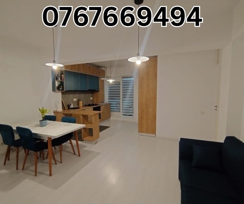 Berceni nr. 94, sector 4