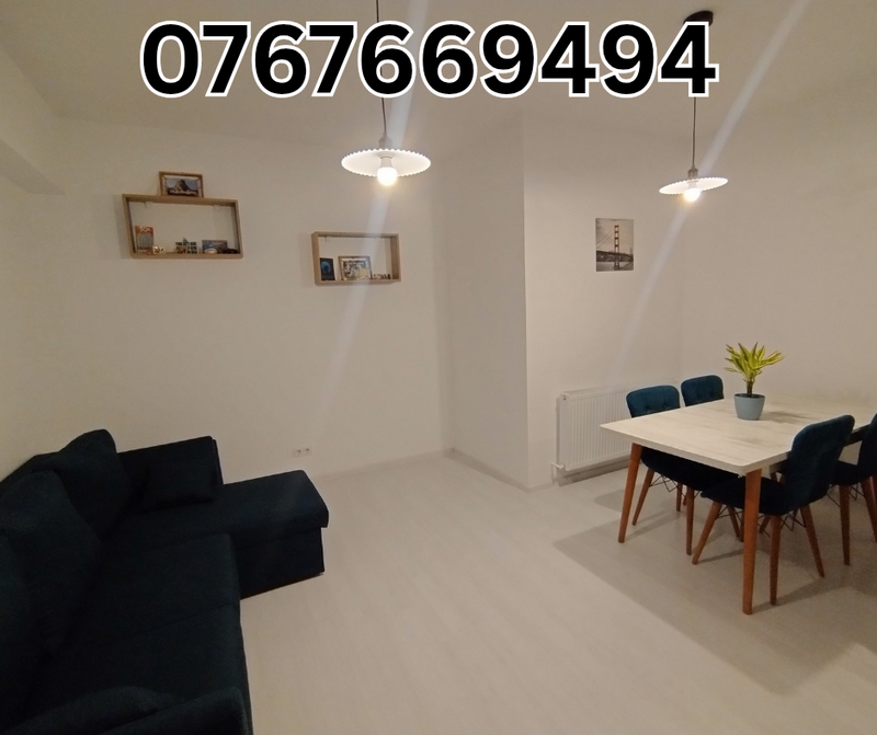 Berceni nr. 94, sector 4