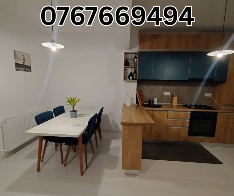 Berceni nr. 94, sector 4