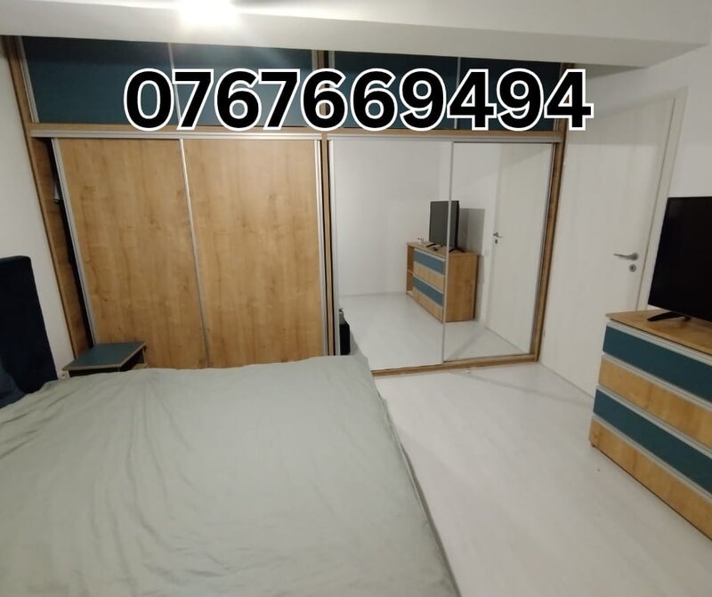 Berceni nr. 94, sector 4