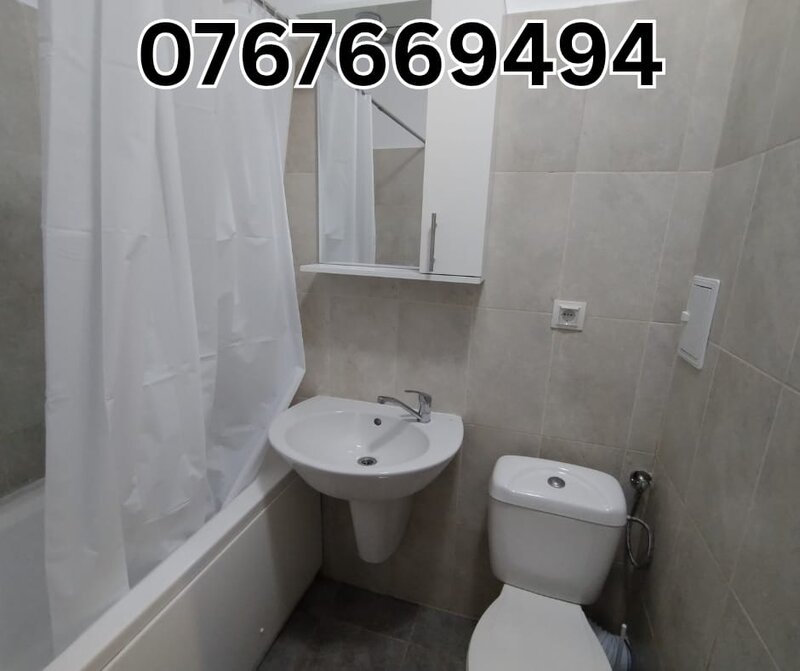 Berceni nr. 94, sector 4