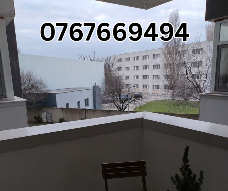 Berceni nr. 94, sector 4