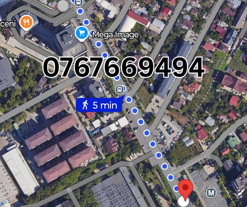 Berceni nr. 94, sector 4