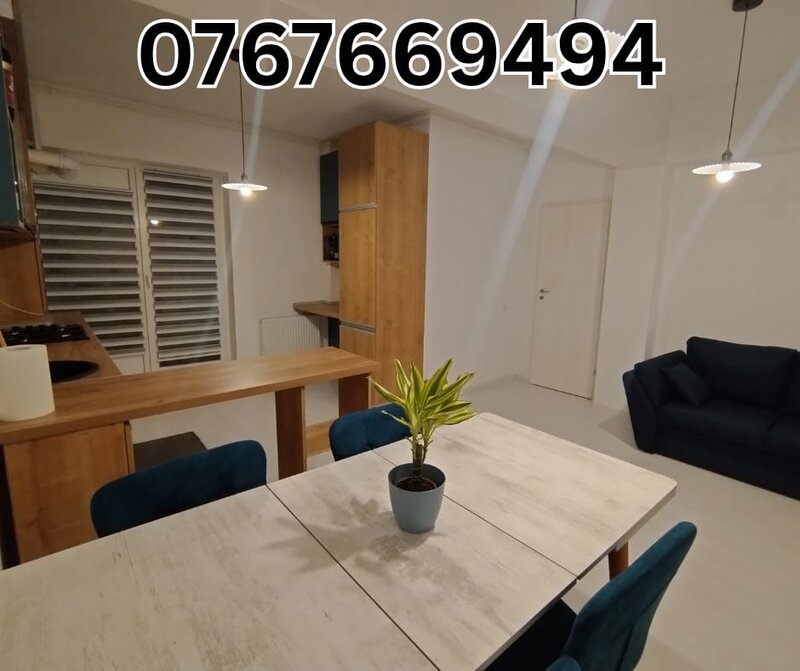 Berceni nr. 94, sector 4