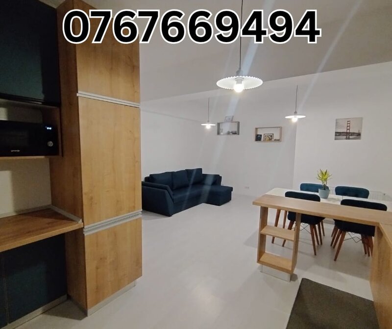 Berceni nr. 94, sector 4