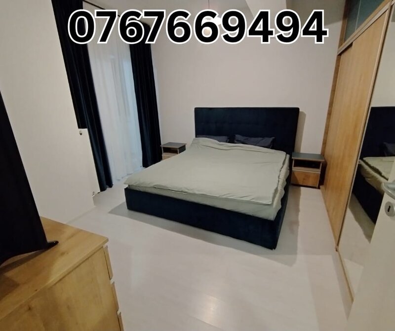 Berceni nr. 94, sector 4