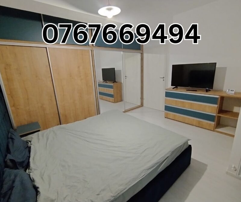 Berceni nr. 94, sector 4