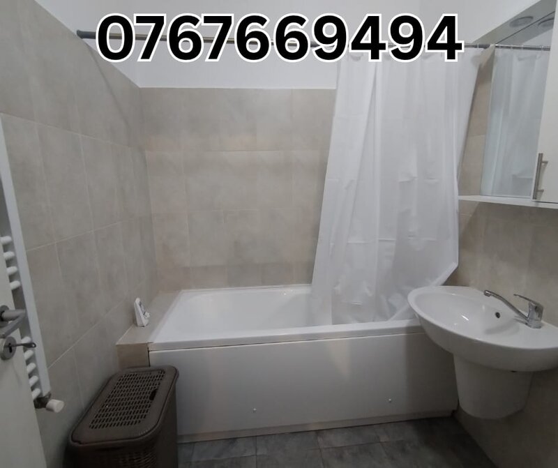 Berceni nr. 94, sector 4