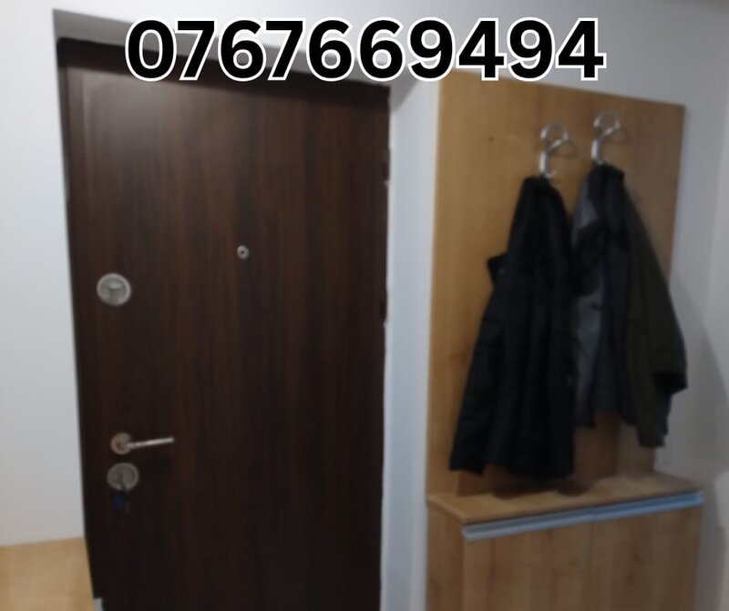 Berceni nr. 94, sector 4